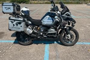 BMW R 1200 GS ADV LC 2016