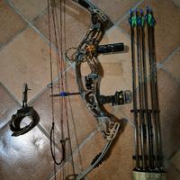 Arco compound Hoyt 