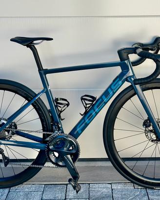 Bici da corsa - Focus Izalco Max