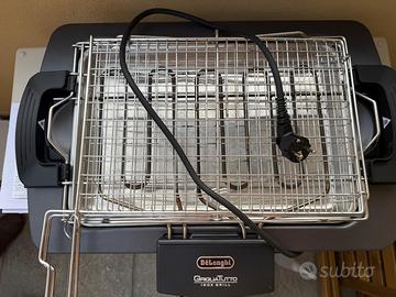 De’Longhi GrigliaTutto BQ80.X