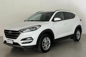 HYUNDAI Tucson 1.6 GDI Comfort