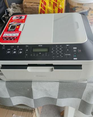 Stampante multifunzione