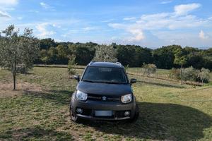 Suzuki Ignis 1,2 cool dualjet benzina 