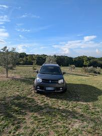 Suzuki Ignis 1,2 cool dualjet benzina 