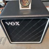 Diffusore chitarra Vox BC 108 -Smokey AMP