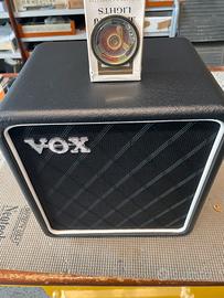 Diffusore chitarra Vox BC 108 -Smokey AMP