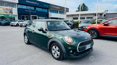 Mini 1.2 One