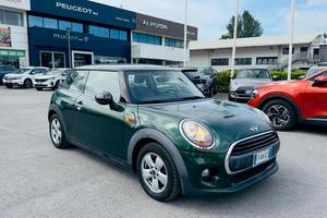 Mini 1.2 One
