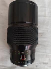 200mm F2 8 MF vintage  
