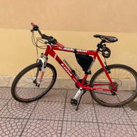 Bici ATALA Shimano