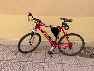 Bici ATALA Shimano