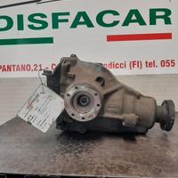 Differenziale posteriore bmw 330 xd(e46)