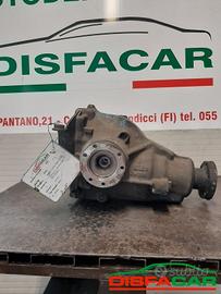 Differenziale posteriore bmw 330 xd(e46)