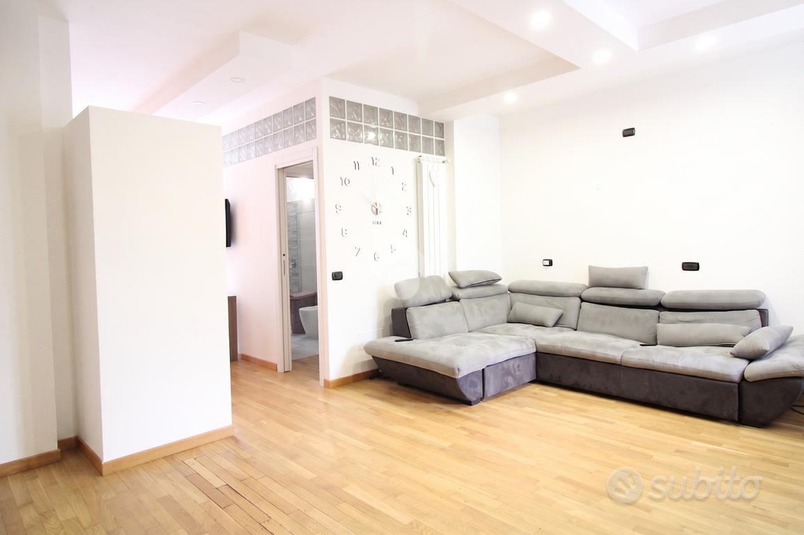 Appartamento – Villasanta, San Fiorano - Vista 5