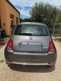 500 ibryd dolce vita