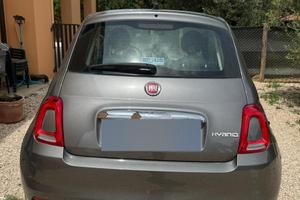 500 ibryd dolce vita