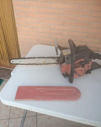 motosega Jonsered