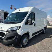 PEUGEOT Boxer 333 BlueHDi 130 PM-TM Furg. L2H2