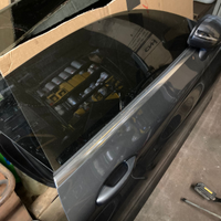 Mercedes classe C 220 coupé sportelli