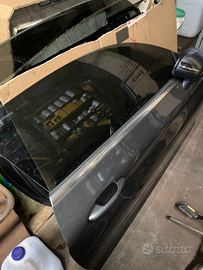 Mercedes classe C 220 coupé sportelli