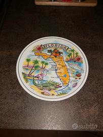 piatto decorativo