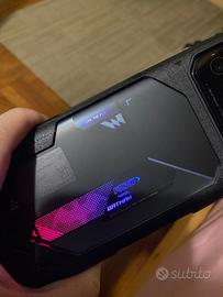 Asus rog phone 6d Batman edation
