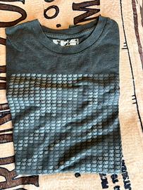 Maglietta T Shirt New Balance