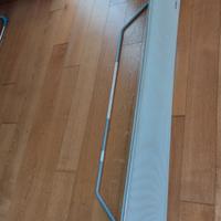 Sponda Barriera Letto bambino 