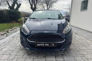 Ford Fiesta 1.5 TDCi 75CV 5 porte Business OK NEOP