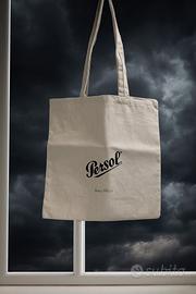 Tote bag Persol – Brera, Milano Borsa shopper