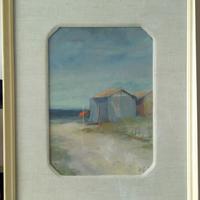 quadro ad olio Calvi