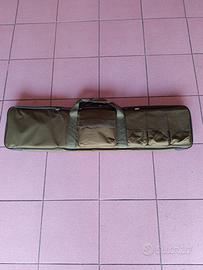 Custodia per carabina o canne da pesca