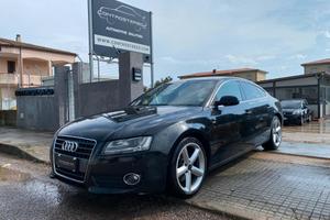 Audi A5 S LINE