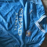 Manchester city 24/25