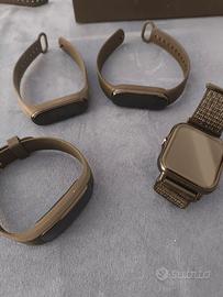 orologi lotto da 4 smartwatch 