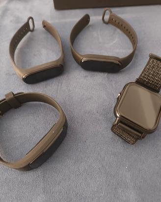 orologi lotto da 4 smartwatch 