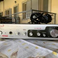 Dynavox e-SA18 Mini Stereo HI FI