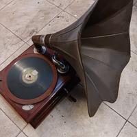 grammofono