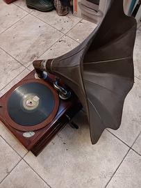 grammofono
