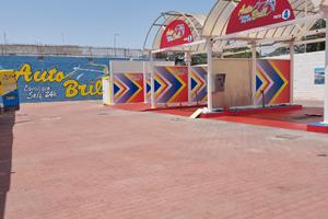 Vendita autolavaggio self