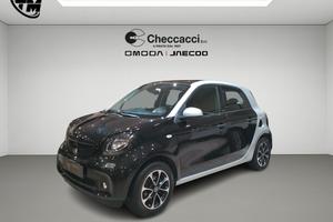 SMART forfour 2ªs. (W453) forfour 70 1.0 Passion