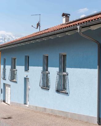La Casa Azzurra