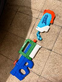 Gioco Nerf