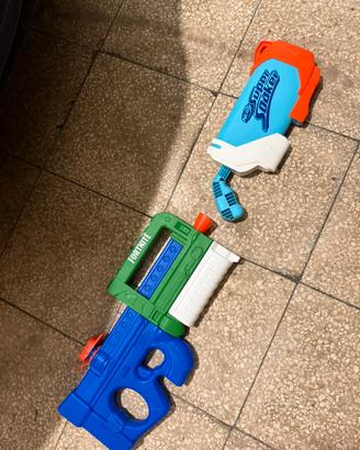 Gioco Nerf