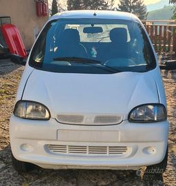 microcar