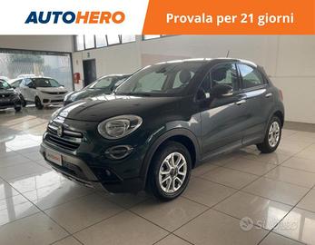 FIAT 500X FC67651