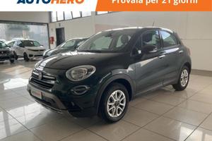 FIAT 500X FC67651
