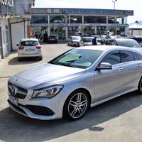 MERCEDES - Classe CLA - CLA 200 d S.W. 4Matic