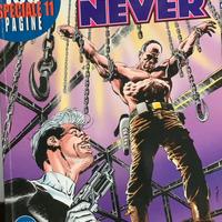 Albi Nathan Never Special