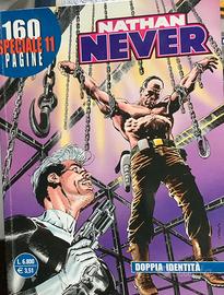 Albi Nathan Never Special